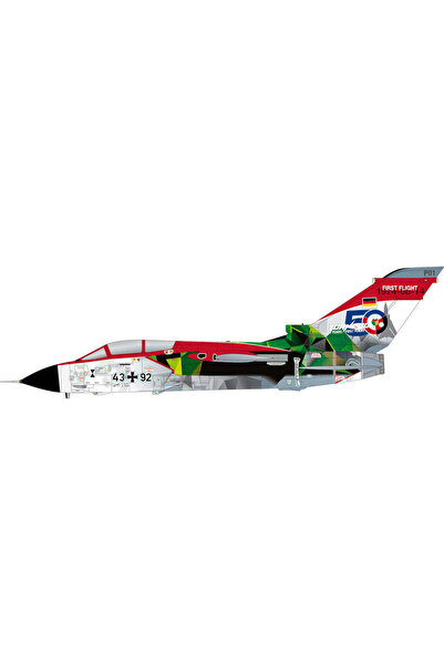 REVELL Panavia Tornado Ids 50th Anniversary Rev 03769 Assembly Kit