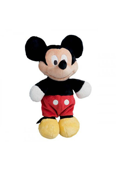 Disney Jucarie cu mai multe Flopsies Mickey Mouse 20 cm