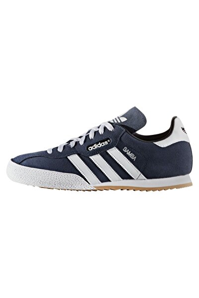 adidas Men's sports shoes SAM SUPER SUEDE - 019332