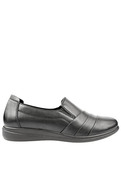 Karisma Pantofi sport, damă, KARISMA, WB40004B negru, piele 38