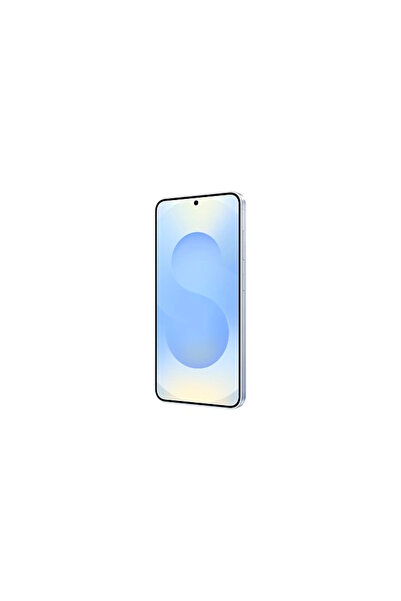 Samsung Galaxy S25 256 GB Buz Mavisi
