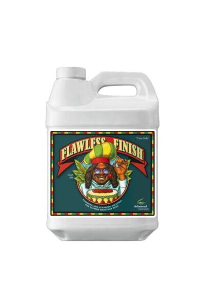 Seaweed Bath Co Fertilizant Flawless Finish 250ml Advanced Nutrients