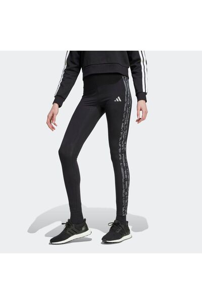 adidas Women's tights W AOP LEG - KB6009