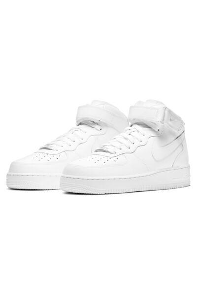 Nike Men's boots AIR FORCE 1 MID 07 LE - CW2289111