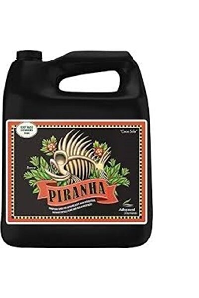 Belora Ingrasamant, Piranha, 500 ml