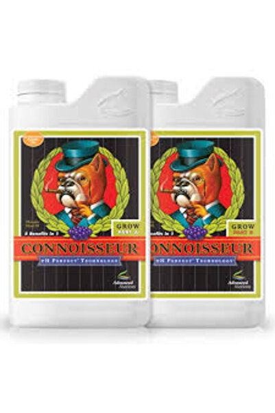 Belora Ingrasamant Connoisseur A&B Grow 1L ., Set 2 piese