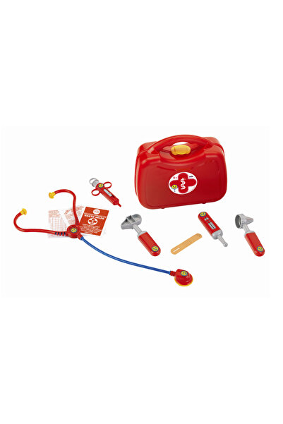 Klein Medical Toy Set with Accessories, 4265