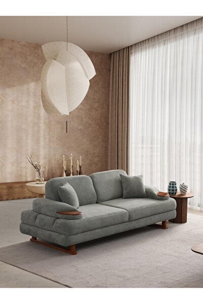 Sole Home Sandıklı Koltuk Takımı