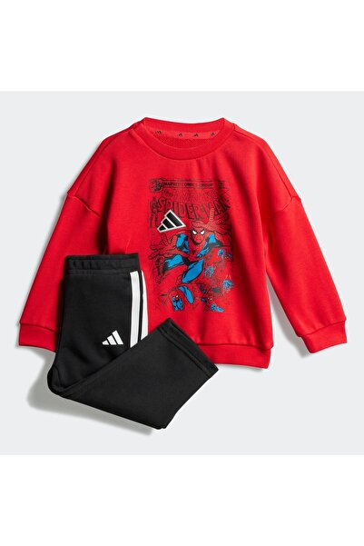 adidas Trening pentru copii I MRVL SM JOG - JV7371