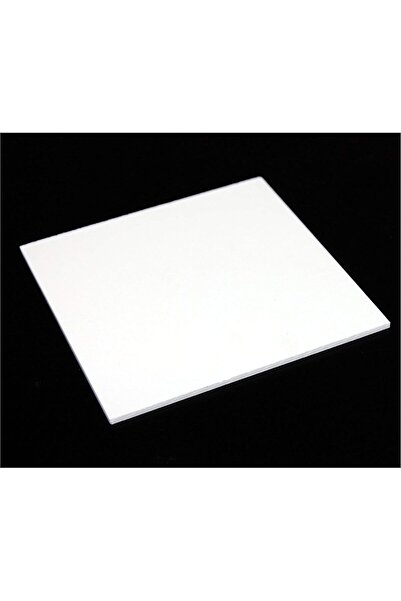 Slasa لوح أكريليك أبيض 3 مم A3