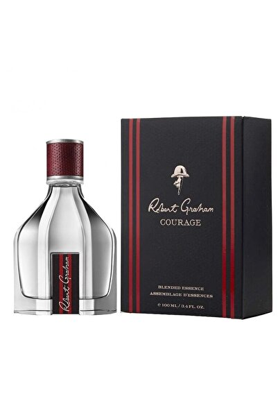 Robert Graham Courage For Men Eau De Parfum 100ml
