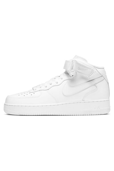 Nike Men's boots AIR FORCE 1 MID 07 LE - CW2289111