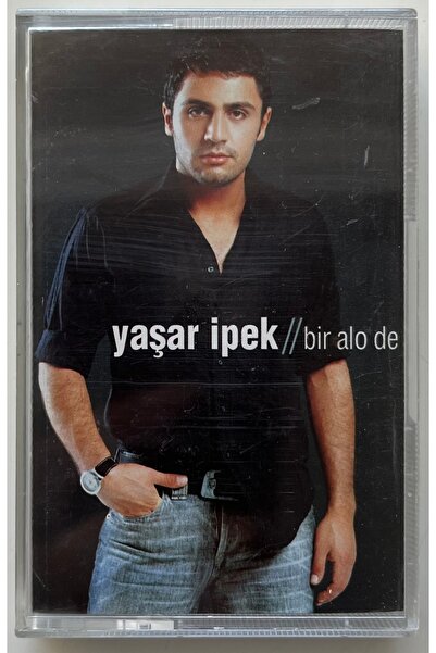 Esen Müzik ياشار إيسك (أصلي) كاسيت إير ألوا (إصدار كاسيت أصلي)