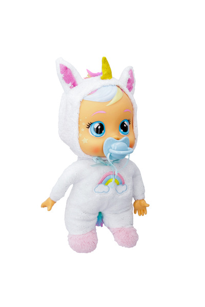 Cry Babies Păpușă visătoare de noapte bună