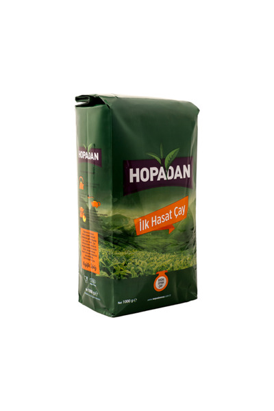 hopadan çay First Harvest Tea 1000Gr (May Tea)