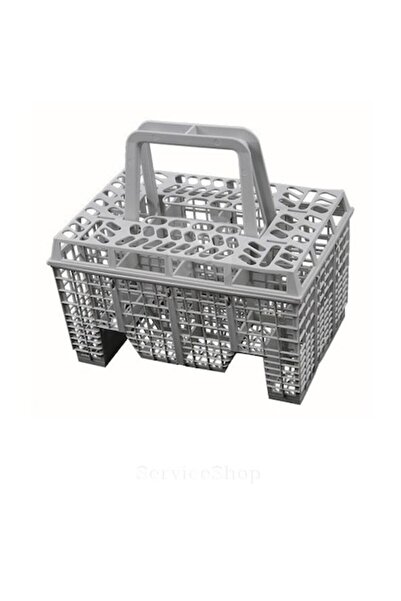 e-SWC Cos tacamuri e-SWC® pentru masina de spalat vase Electrolux / AEG / Zan...