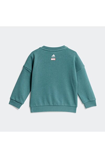 adidas Trening pentru copii I MRVL SM JOG - JL9179