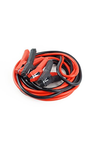 motor starter Set cabluri pentru transfer curent auto, 300 Amperi, 3 Metri