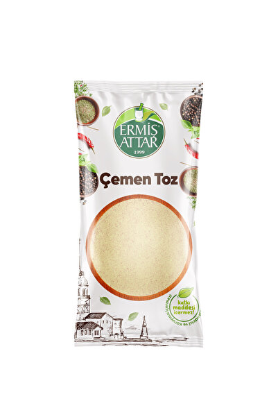 Ermiş Attar Çemen Toz 100 Gram