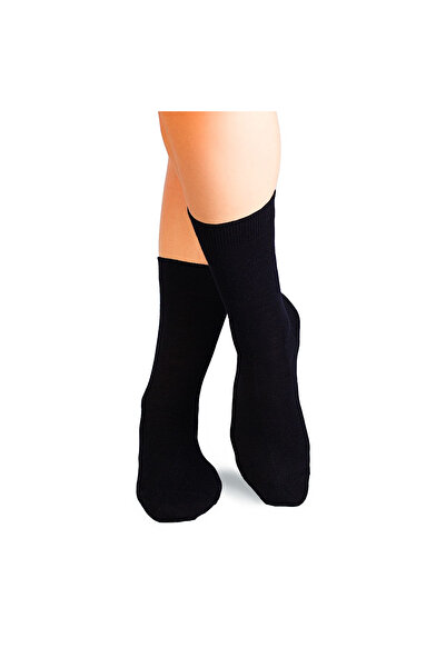 Pirin Hill Чорапи от фини вълни, черни
