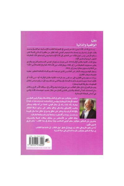 rexa Real and subjective ego