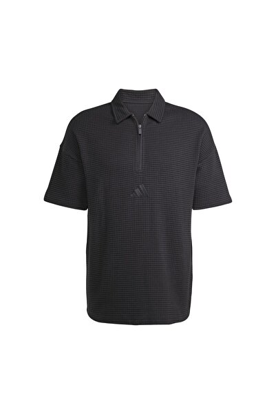 adidas Tricou polo pentru barbati M A SZN M POLO - JL6545