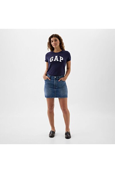 GAP Tricou pentru femei CLASSIC LOGO TEE - 72955500