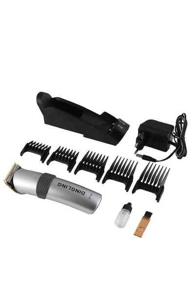 Generic Professional Electric Hair and Beard Trimmer