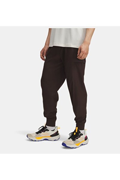 Under Armour Erkek UA Trail Run Pantolon 1383245-246