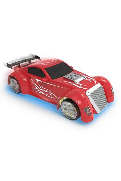 Driven Remote Control Sports Car - Flux Wh1272Z