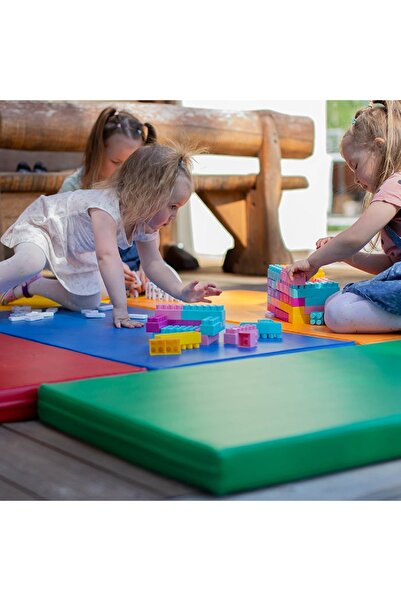 IGLU Soft Play IGLU-Iglu Soft Play mattresses for safety and comfort