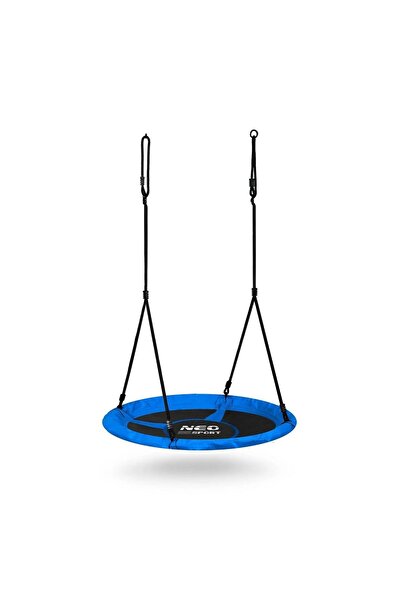 Neo-Sport Leagan cuib , cadru otel, 100 % poliester, scaun confortabil, forma...