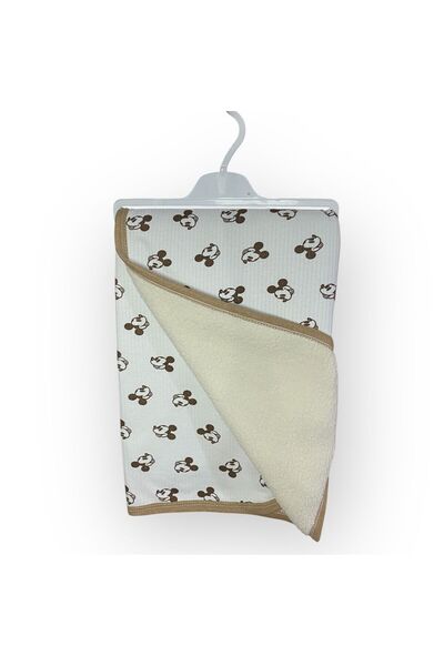 BİGÜMEX Welsoft Baby Blanket