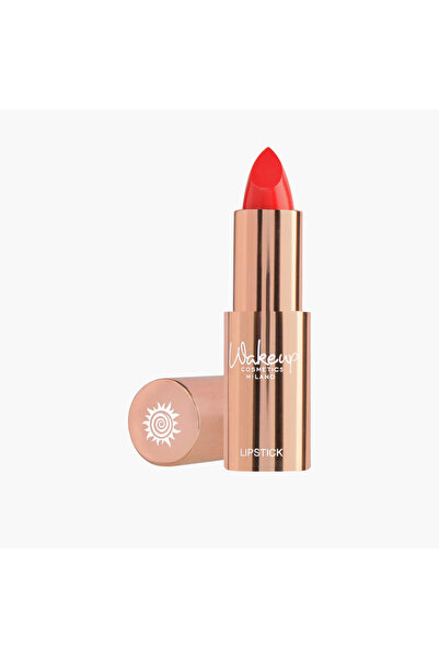 Wakeup Cosmetics Wake Up Milano Matte Lipstick