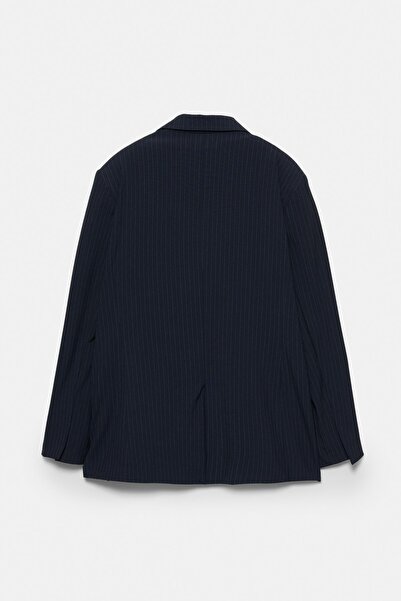 Pull & Bear Basic blazer