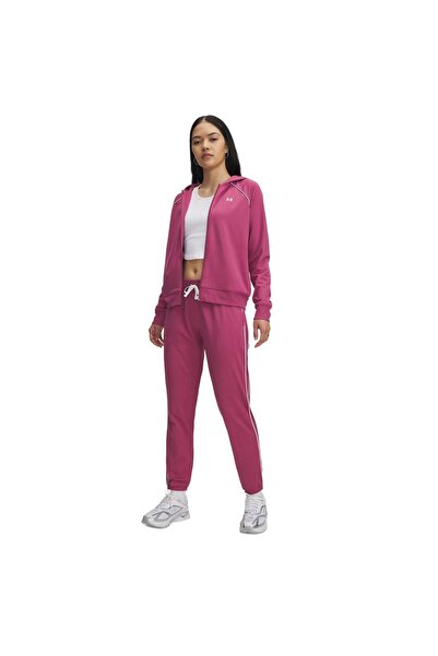 Under Armour Trening pentru femei RIVAL TRICOT TRACKSUIT HD - 6001966659