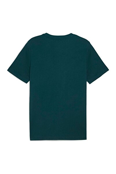Puma Men's T-shirt ESS 2 COLOR SMALL LOGO TEE - 68471775