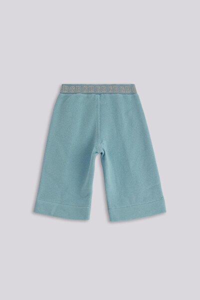 GB Baby BG Store Kız Bebek Mavi Eşofman Altı