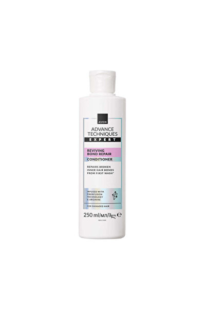 AVON Advance Techniques Expert Reviving Bond Repair Conditioner - 250ml
