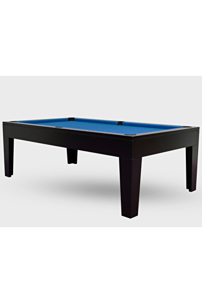 ŞAMPİYON Bilardo Ev Tipi Modern Amerikan Bilardo Masası