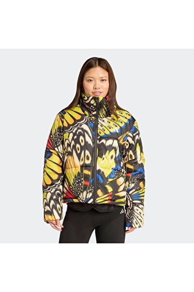 adidas Jacheta pentru femei FARM PADDED JKT - JL8612