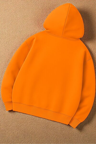 trendypassion Φούτερ με τέλεια εκτύπωση σε μεγάλο μέγεθος