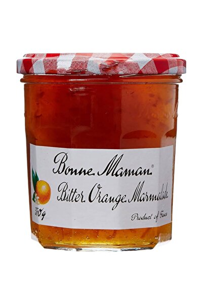 Bonne Maman مربى البرتقال (30 جم) × 12 قطعة