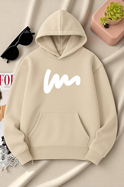 trendypassion Unisex majica sa štampanim motivom, veće veličine