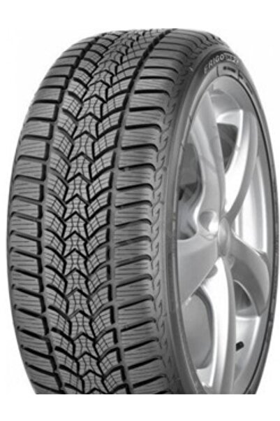 Debica 205/55R17 95V FRIGO HP 2 KIŞ LASTİĞİ  Uyumlu  ÜRETİM TARİHİ 2025