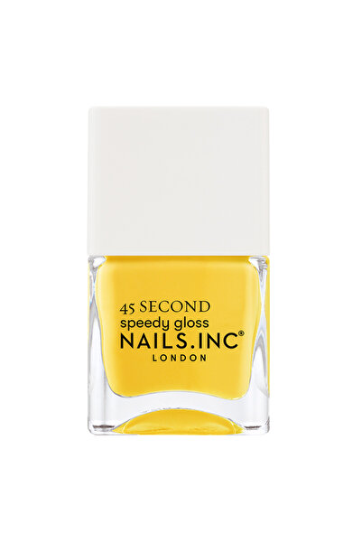Nails Inc Nails.Inc 45 Second - Wishing On Waterloo