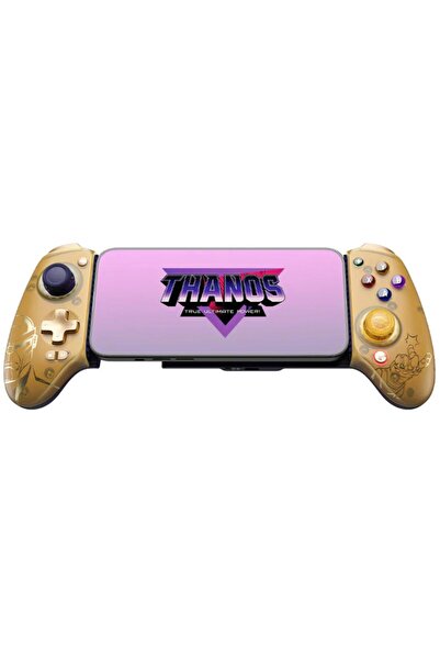 GameSir G8 Plus Thanos Edition Bluetooth Mobile Game Controller Nintendo swit...