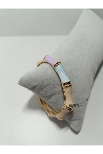 Jiu Long Xing Mineli Bone Bracelet