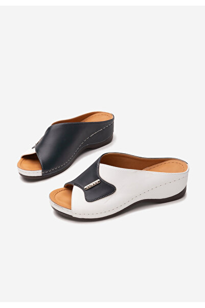 B T Shoes Ανατομικεσ παντοφλεσ Patisia Νειβι