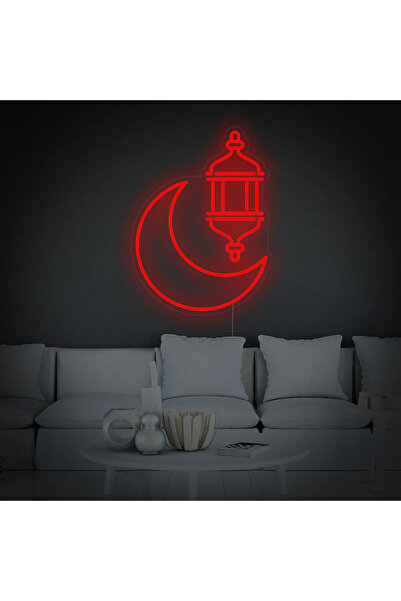 HONEY CONCEPT Ramazana Özel Neon Led